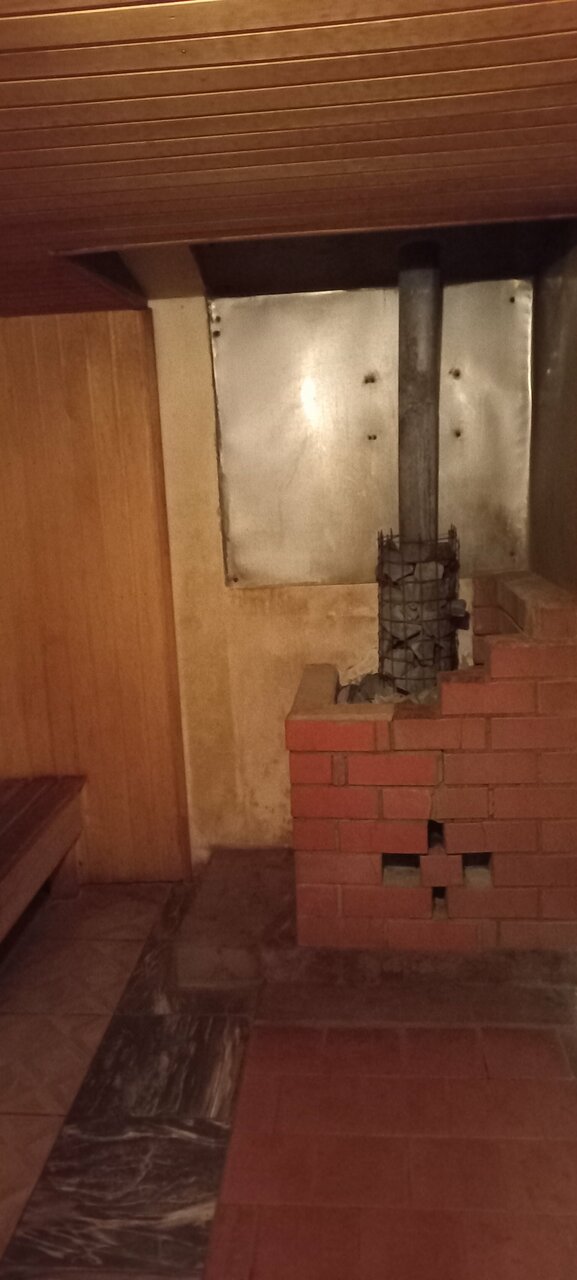 Гостевой дом Парус Тула-132