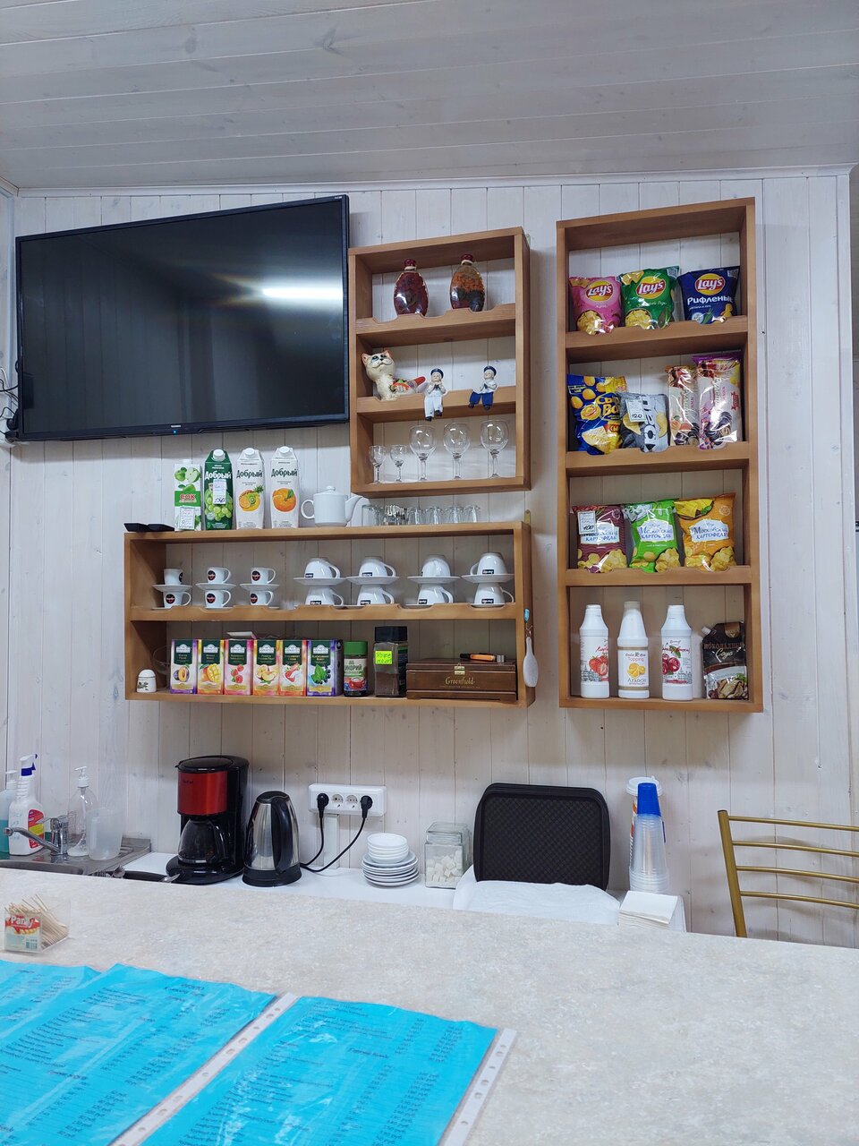 Гостевой дом Парус Тула-7