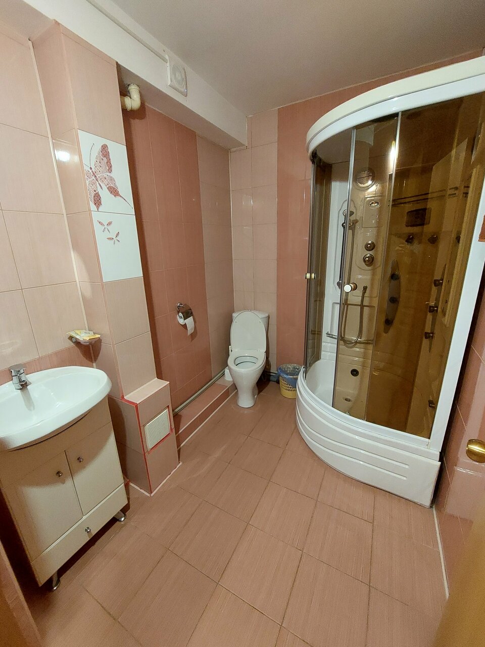 Гостевой дом Парус Тула-25