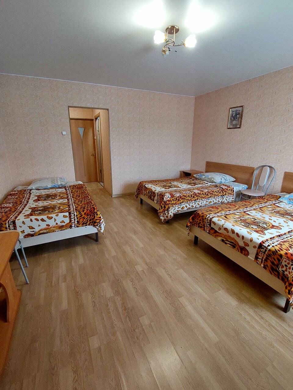 Гостевой дом Парус Тула-143