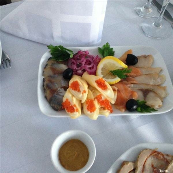 Гостевой дом Парус Тула-38