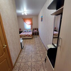 Гостевой дом Парус Тула-172