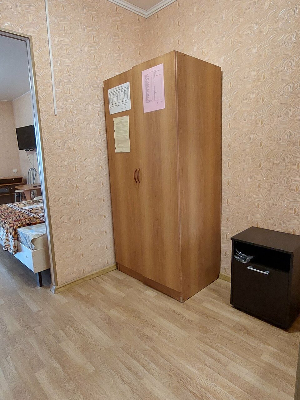 Гостевой дом Парус Тула-140