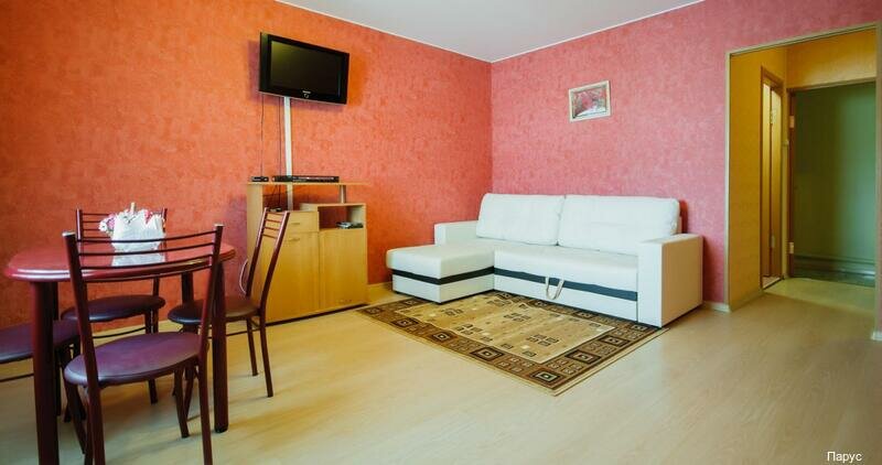 Гостевой дом Парус Тула-57