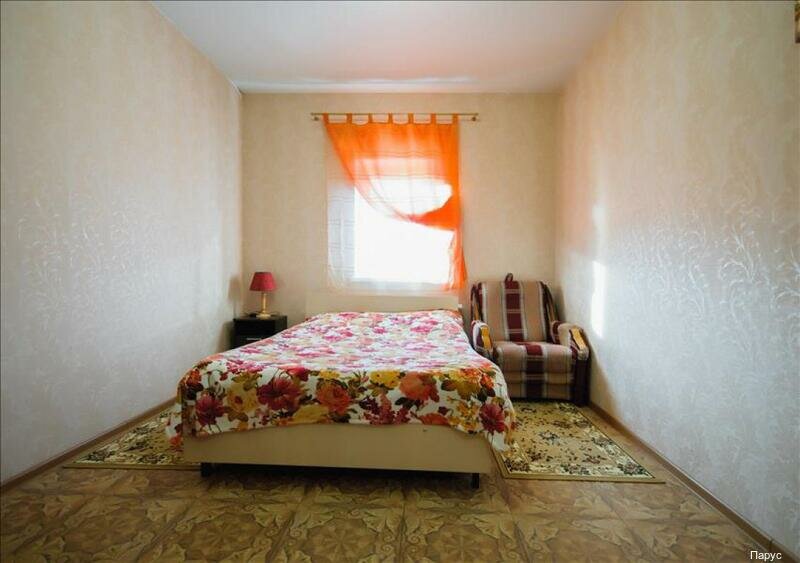 Гостевой дом Парус Тула-62