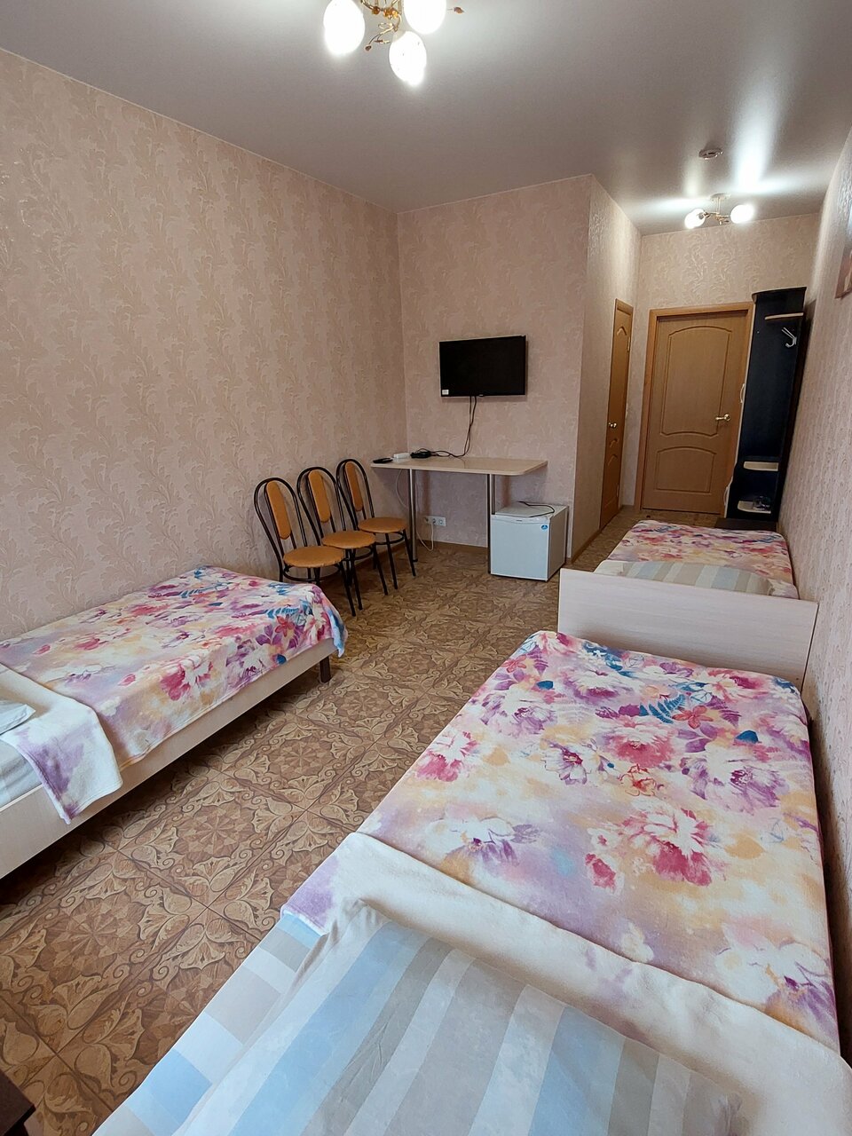 Гостевой дом Парус Тула-142