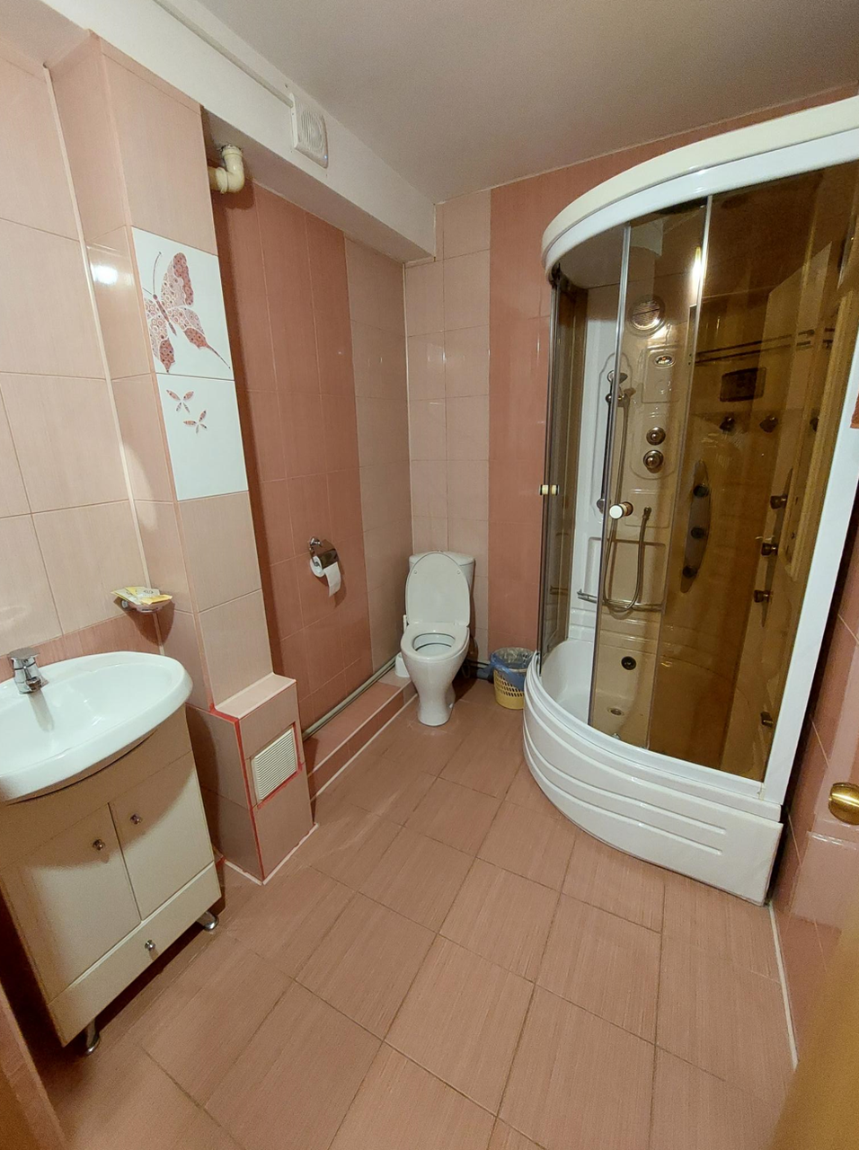 Гостевой дом Парус Тула