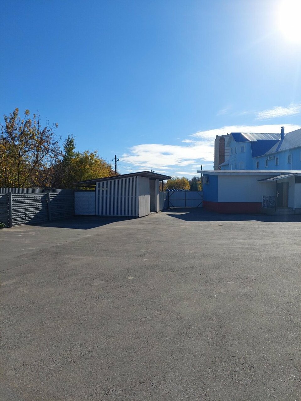 Гостевой дом Парус Тула-196