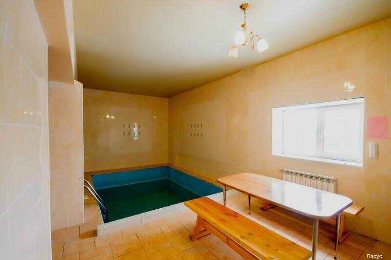 Гостевой дом Парус Тула-102