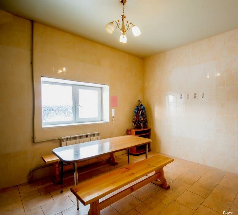 Гостевой дом Парус Тула-47