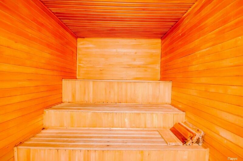 Гостевой дом Парус Тула-61