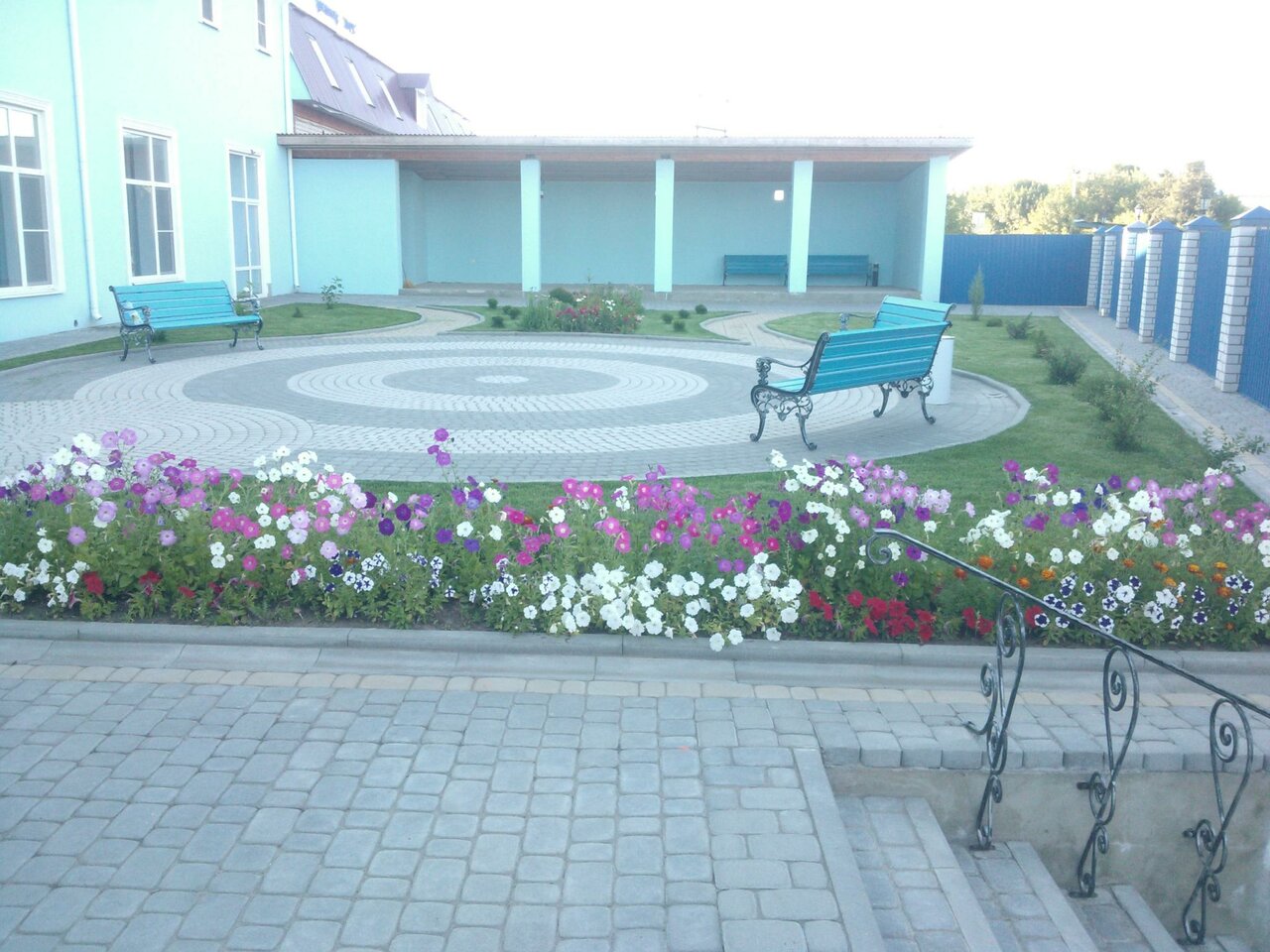 Гостевой дом Парус Тула-195