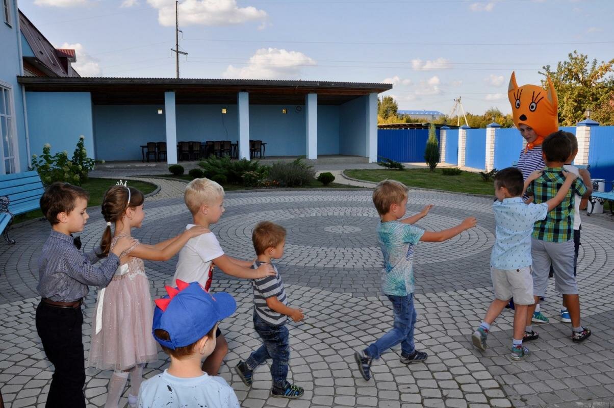 Гостевой дом Парус Тула-190