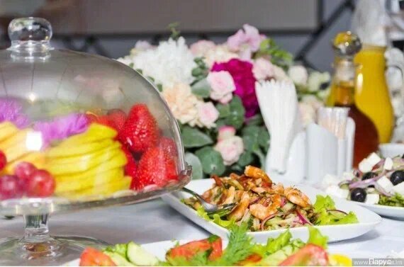 Гостевой дом Парус Тула-4