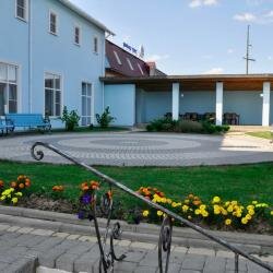 Гостевой дом Парус Тула-154