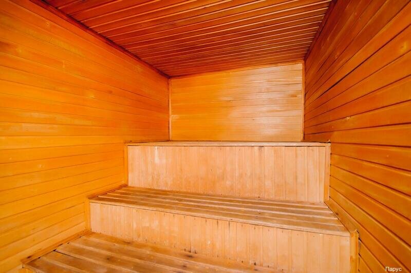 Гостевой дом Парус Тула-137