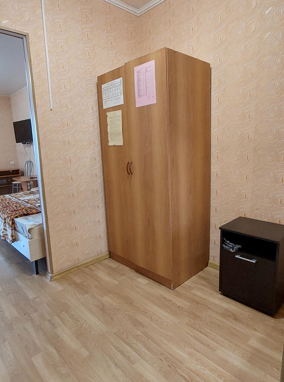 Гостевой дом Парус Тула