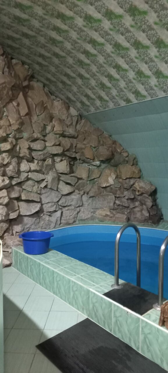 Гостевой дом Парус Тула-135