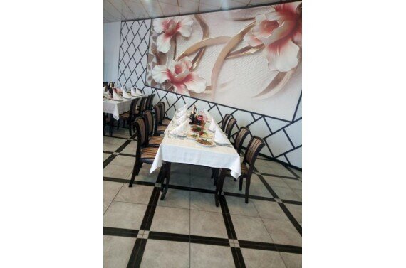 Гостевой дом Парус Тула-112