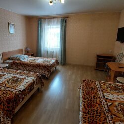 Гостевой дом Парус Тула-166