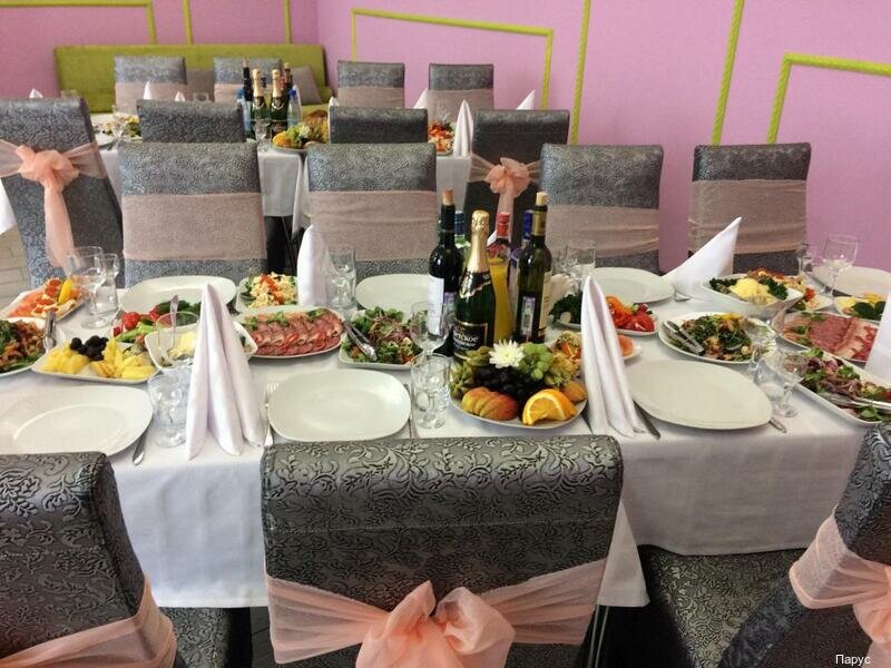 Гостевой дом Парус Тула-65