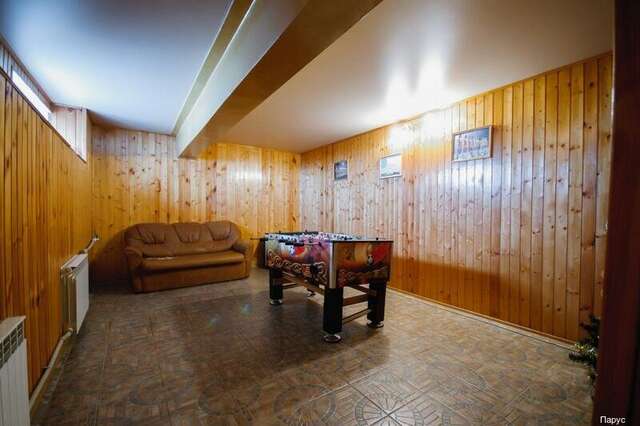 Гостевой дом Парус Тула-103