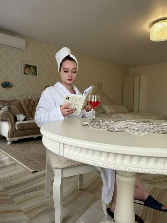 Гостевой дом Парус Тула-239