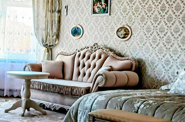 Гостевой дом Парус Тула-229