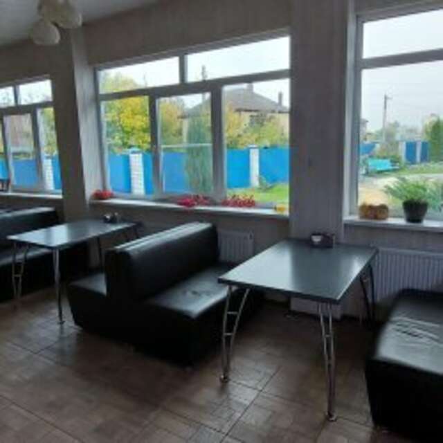 Гостевой дом Парус Тула-167