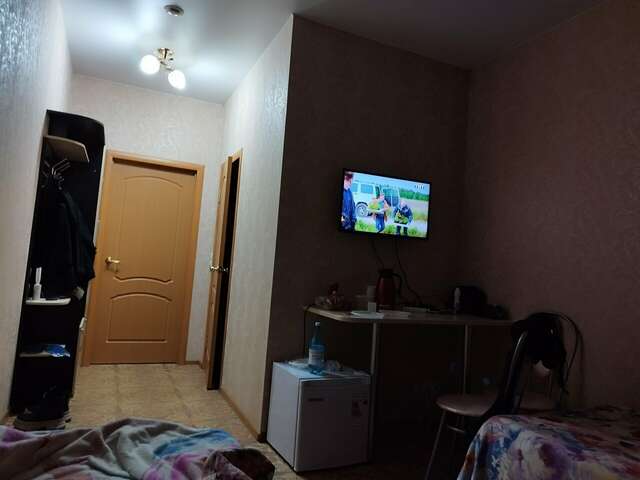 Гостевой дом Парус Тула-123