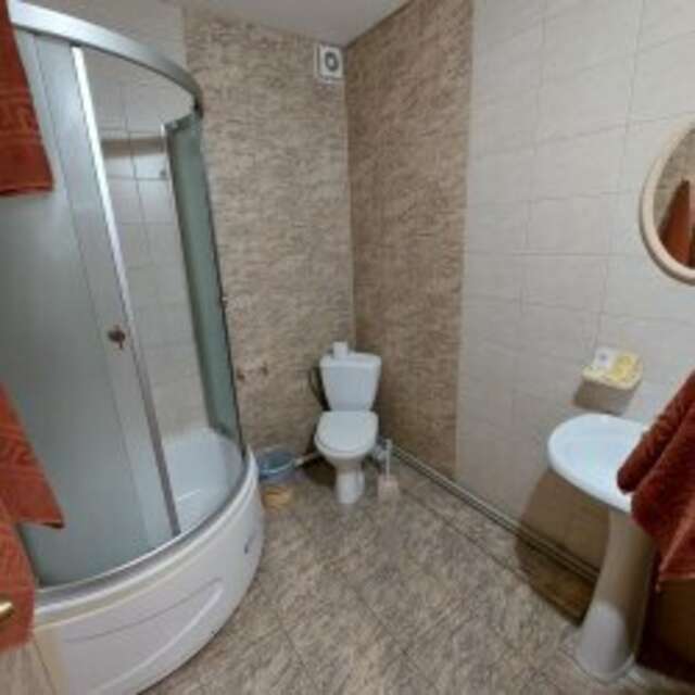 Гостевой дом Парус Тула-173