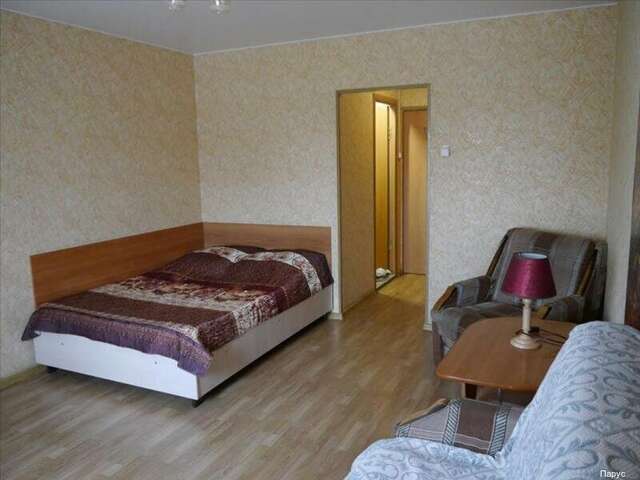 Гостевой дом Парус Тула-97