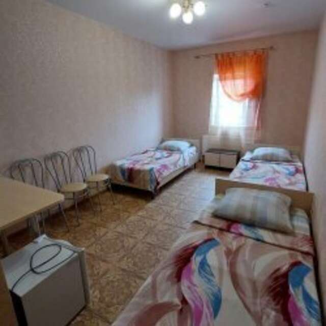 Гостевой дом Парус Тула-170