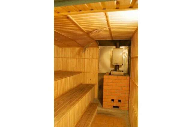 Гостевой дом Парус Тула-129