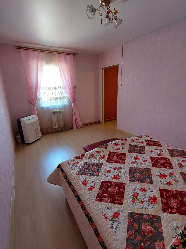 Гостевой дом Парус Тула-13