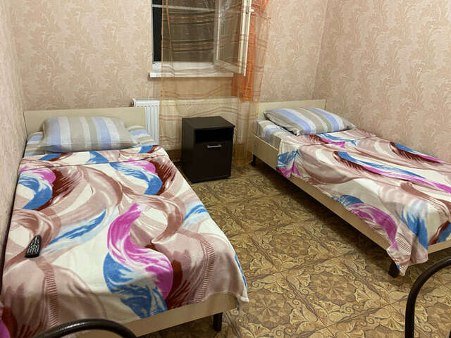 Гостевой дом Парус Тула-78