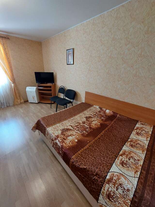 Гостевой дом Парус Тула-23