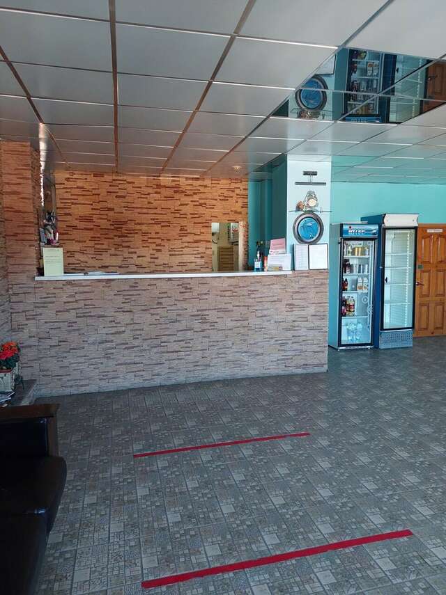 Гостевой дом Парус Тула-198