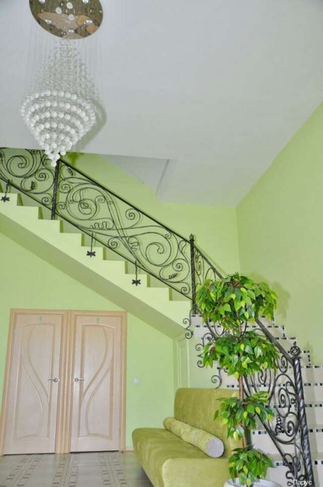 Гостевой дом Парус Тула-15