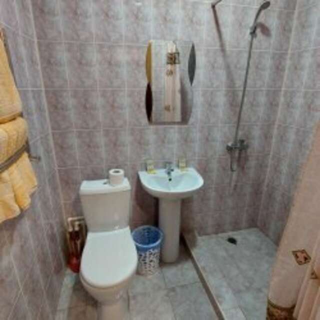 Гостевой дом Парус Тула-185