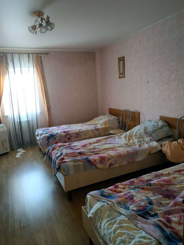 Гостевой дом Парус Тула-119