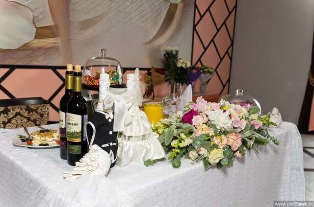 Гостевой дом Парус Тула-79