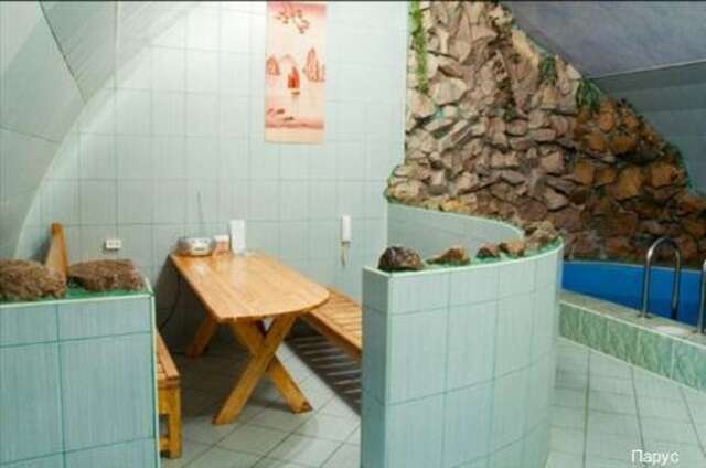 Гостевой дом Парус Тула-112