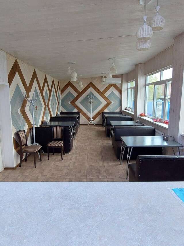 Гостевой дом Парус Тула-147