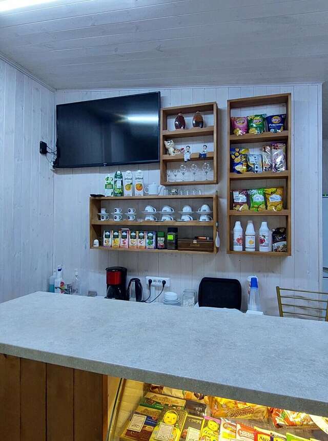 Гостевой дом Парус Тула-200