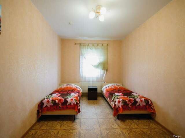 Гостевой дом Парус Тула-107