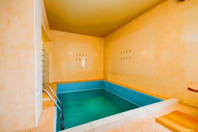 Гостевой дом Парус Тула-130