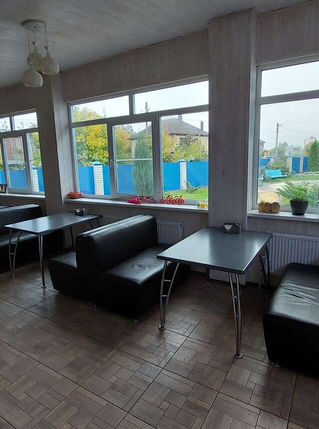 Гостевой дом Парус Тула-201