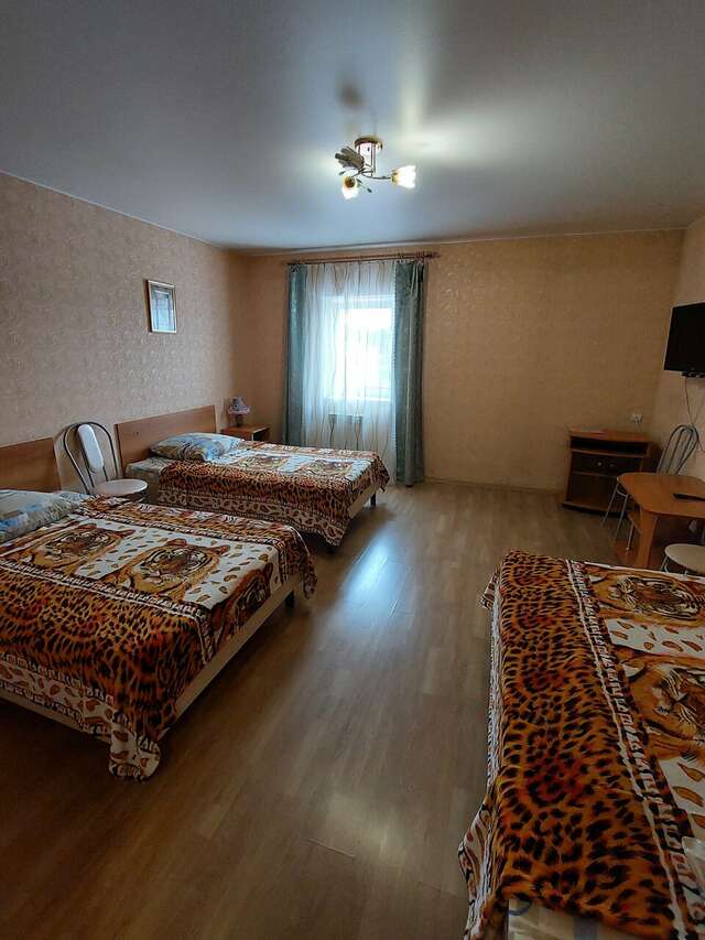 Гостевой дом Парус Тула-10