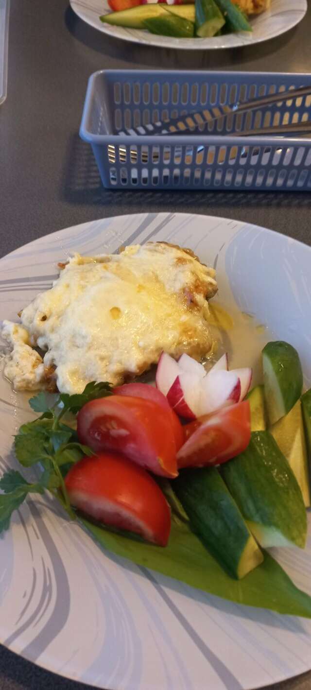 Гостевой дом Парус Тула-128